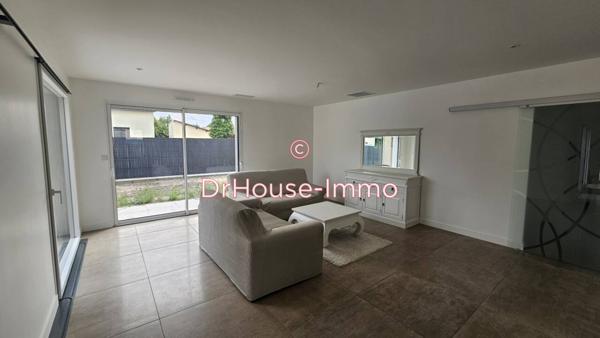 Maison à vendre 6 pièces de 190 m²