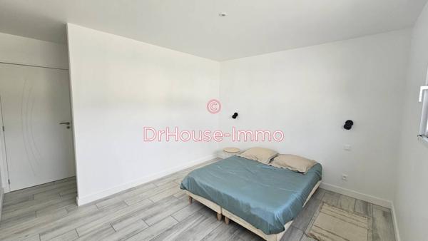 Maison à vendre 6 pièces de 190 m²