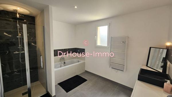 Maison à vendre 6 pièces de 190 m²