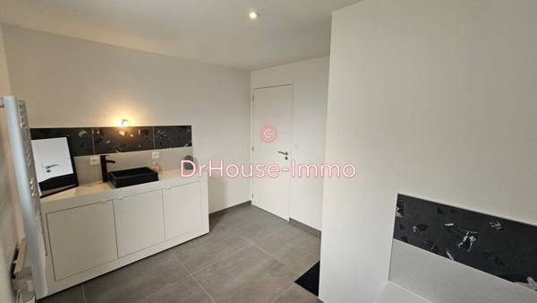 Maison à vendre 6 pièces de 190 m²