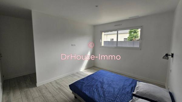 Maison à vendre 6 pièces de 190 m²