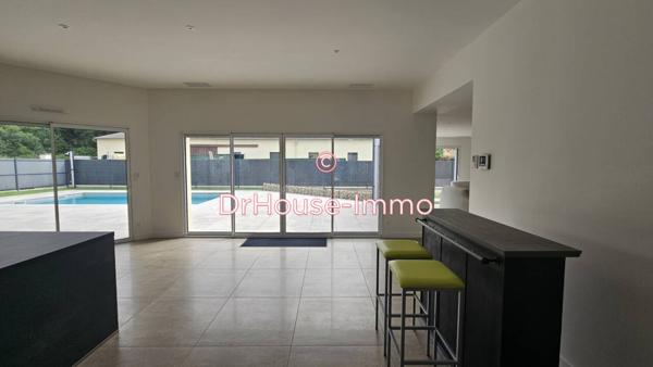 Maison à vendre 6 pièces de 190 m²