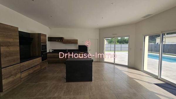 Maison à vendre 6 pièces de 190 m²