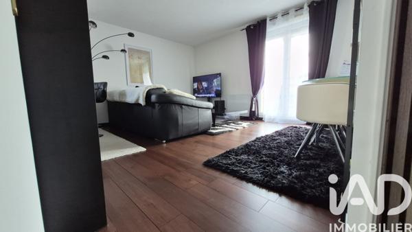 Appartement à vendre 2 pièces 50 m² Saint-Paul-lès-Dax