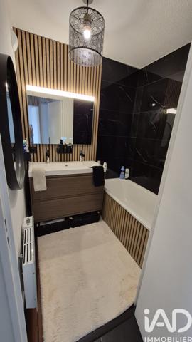Appartement à vendre 2 pièces 50 m² Saint-Paul-lès-Dax