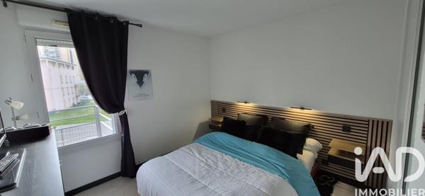 Appartement à vendre 2 pièces 50 m² Saint-Paul-lès-Dax