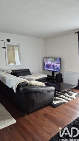 Appartement à vendre 2 pièces 50 m² Saint-Paul-lès-Dax