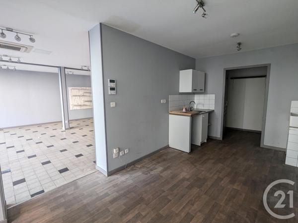 à vendre  137 m2 VILLERS COTTERETS - 02