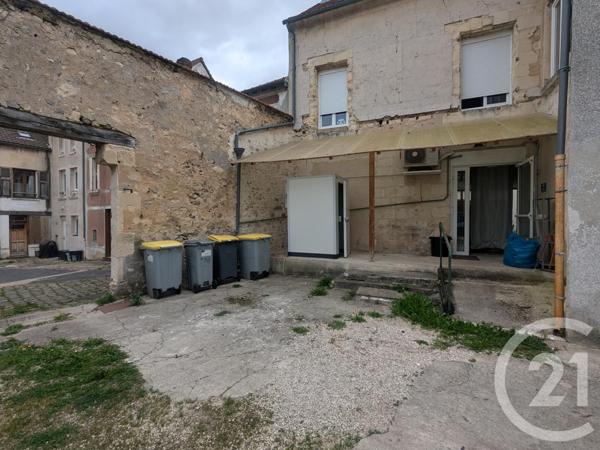 à vendre  137 m2 VILLERS COTTERETS - 02