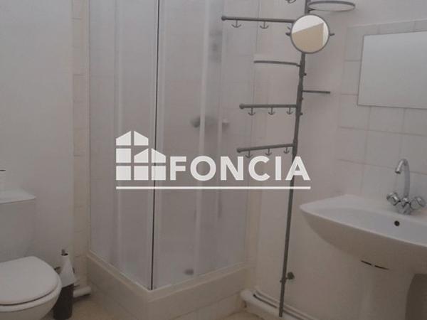 Location Studio 34.75 m² - 1 RUE DE GIRONE Montpellier 34000