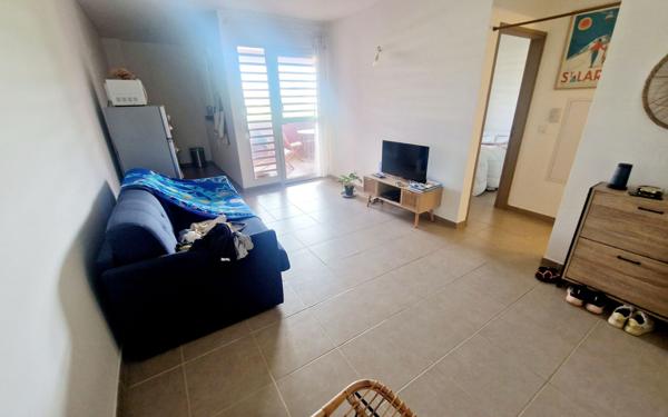 Appartement à vendre    2 pièces • 53,50 m2 Remire-Montjoly