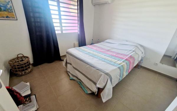 Appartement à vendre    2 pièces • 53,50 m2 Remire-Montjoly