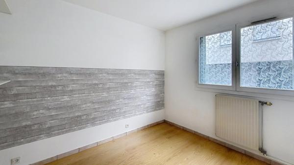 Appartement - Grand 3 pièces - 83m²