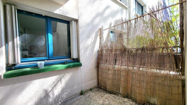 Appartement - Grand 3 pièces - 83m²
