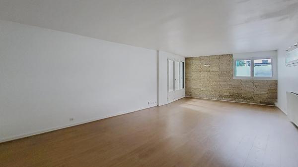 Appartement - Grand 3 pièces - 83m²