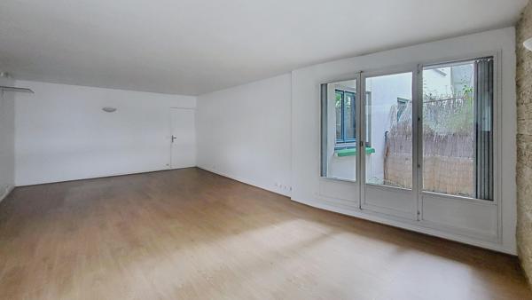 Appartement - Grand 3 pièces - 83m²