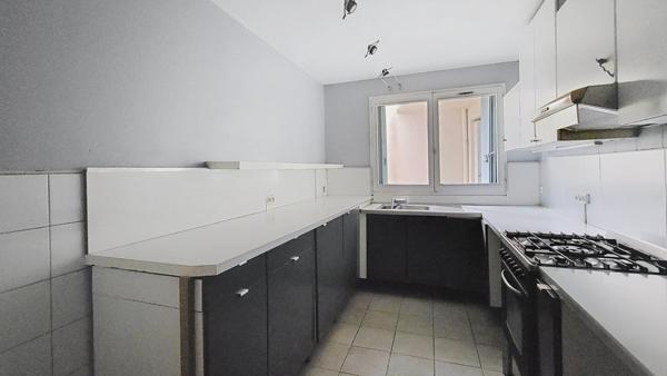 Appartement - Grand 3 pièces - 83m²
