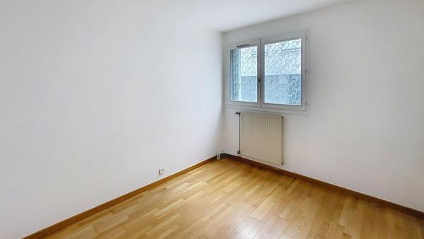 Appartement - Grand 3 pièces - 83m²