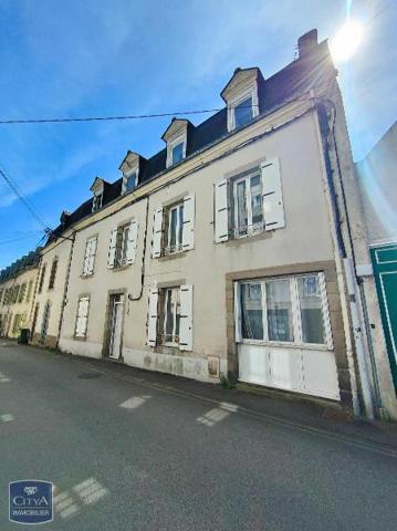 Appartement à vendre 2 pièces 28.85m²