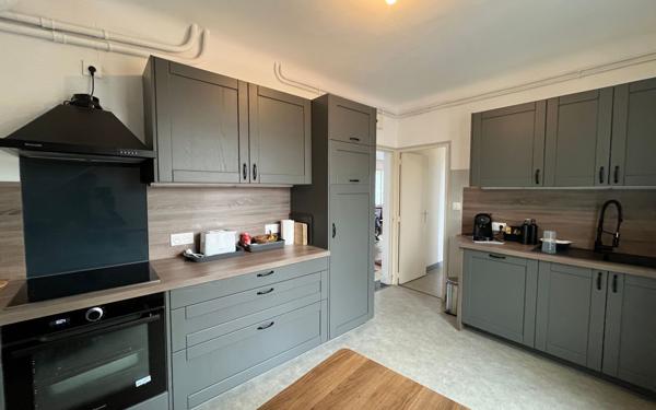 Maison à vendre    5 pièces •  Tartas