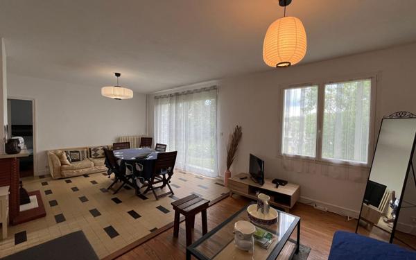 Maison à vendre    5 pièces •  Tartas