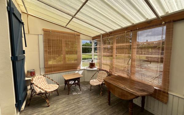 Maison à vendre    5 pièces •  Tartas