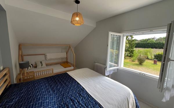 Maison à vendre    5 pièces •  Tartas