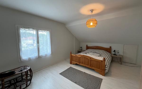 Maison à vendre    5 pièces •  Tartas