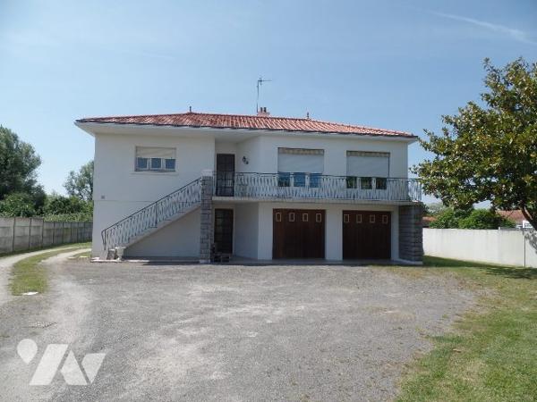 Maison à vendre La Barre-de-Monts