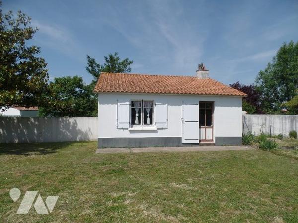 Maison à vendre La Barre-de-Monts