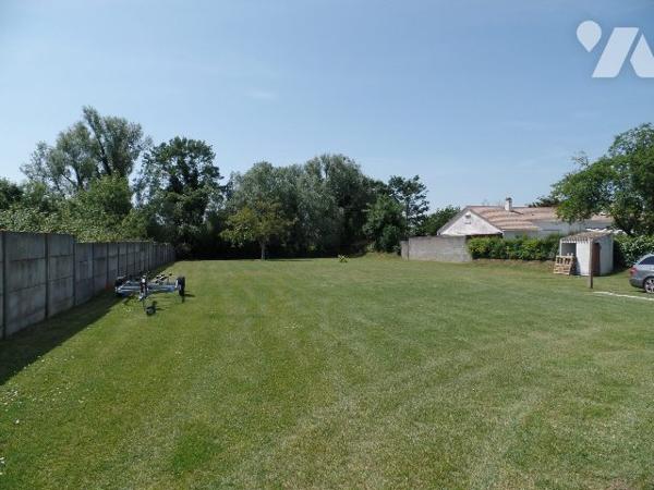 Maison à vendre La Barre-de-Monts