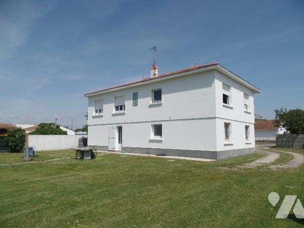 Maison à vendre La Barre-de-Monts
