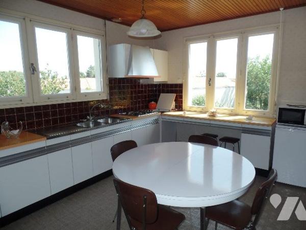 Maison à vendre La Barre-de-Monts