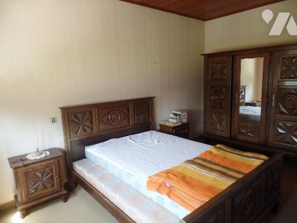 Maison à vendre La Barre-de-Monts