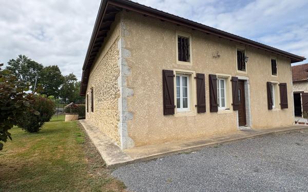 Maison à louer