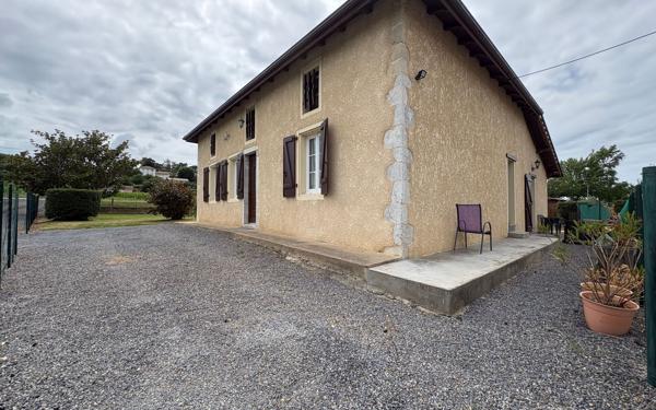 Maison à louer