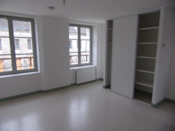 Appartement à louer à Louviers (27400)