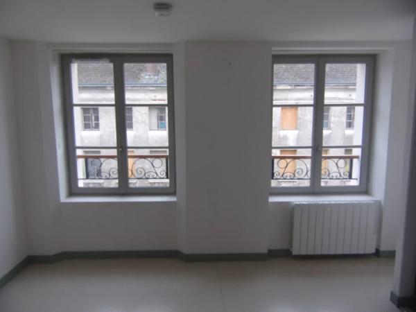 Appartement à louer à Louviers (27400)