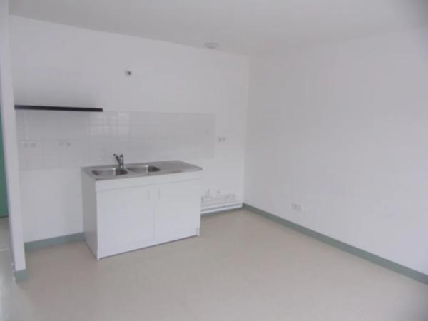Appartement à louer à Louviers (27400)