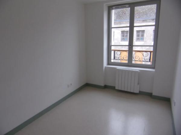 Appartement à louer à Louviers (27400)