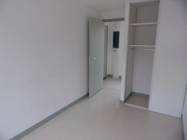 Appartement à louer à Louviers (27400)