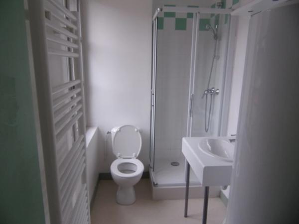 Appartement à louer à Louviers (27400)