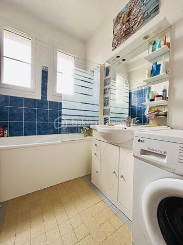 Appartement de 77 m²