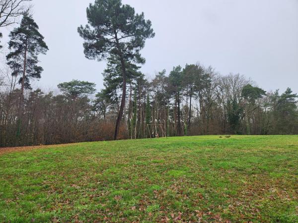 Maison à CHANCELADE, 24650 - 5 pièces 263m²