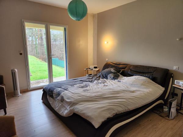 Maison à CHANCELADE, 24650 - 5 pièces 263m²