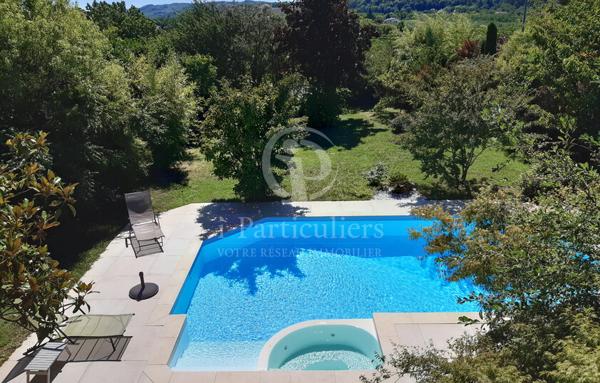 Maison de 128 m²