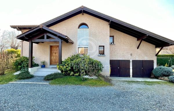 Maison de 128 m²