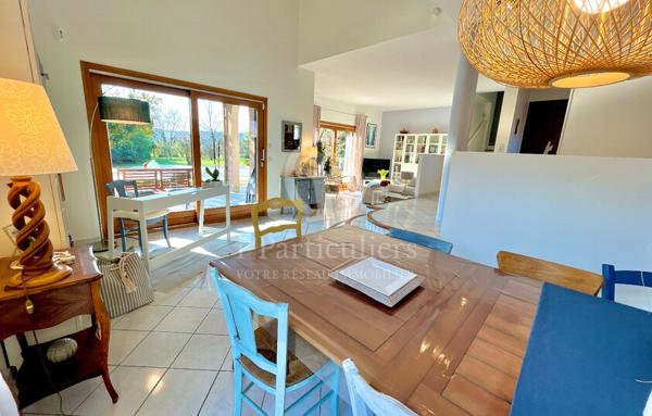 Maison de 128 m²