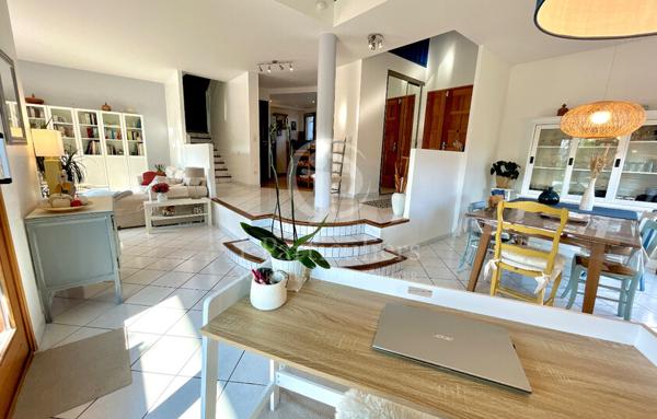 Maison de 128 m²
