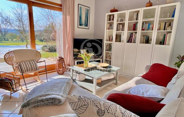 Maison de 128 m²